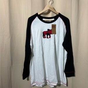 NWT Men’s Lazy One Sleep Shirt